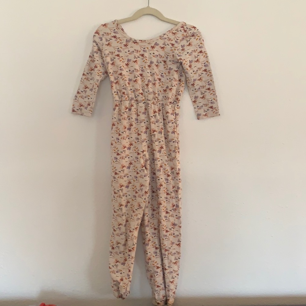 Alice + Ames Romper